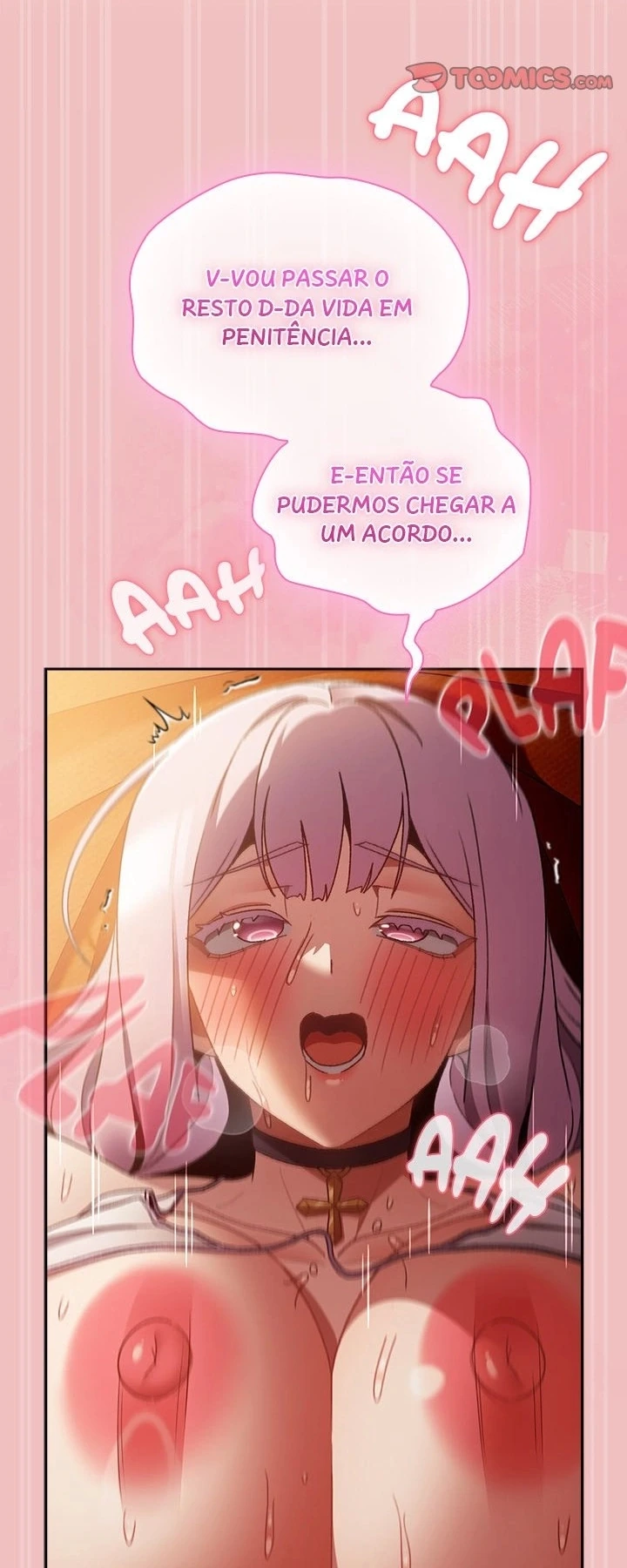 Ler Thrust & Conquer Capitulo 38 Page 32