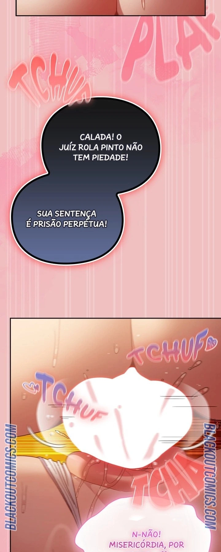 Ler Thrust & Conquer Capitulo 38 Page 33