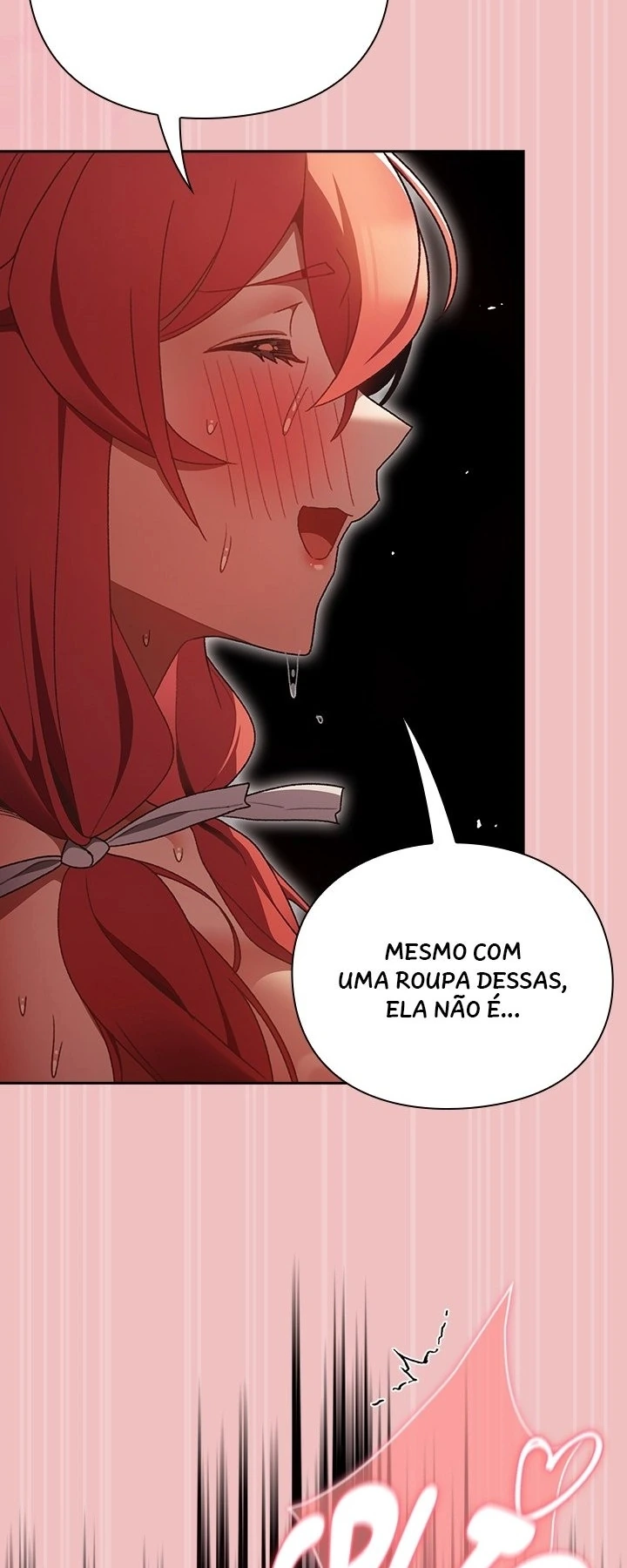 Ler Thrust & Conquer Capitulo 38 Page 38