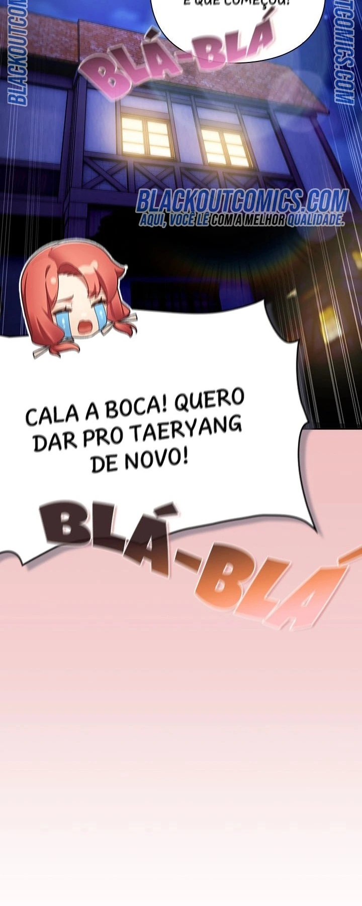 Ler Thrust & Conquer Capitulo 38 Page 43