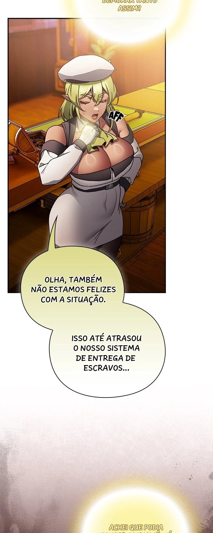 Ler Thrust & Conquer Capitulo 38 Page 48