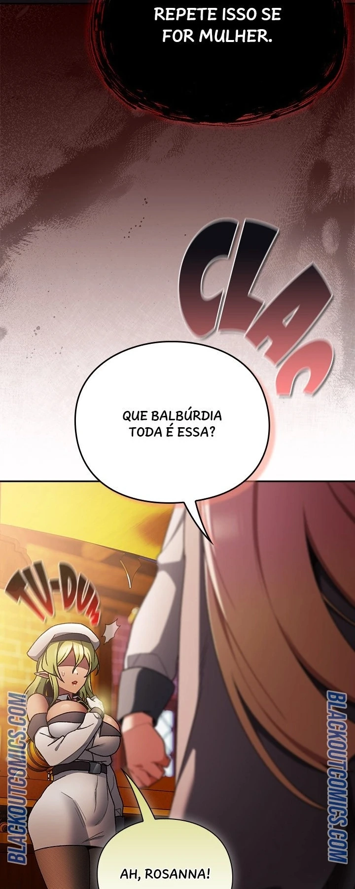 Ler Thrust & Conquer Capitulo 38 Page 50