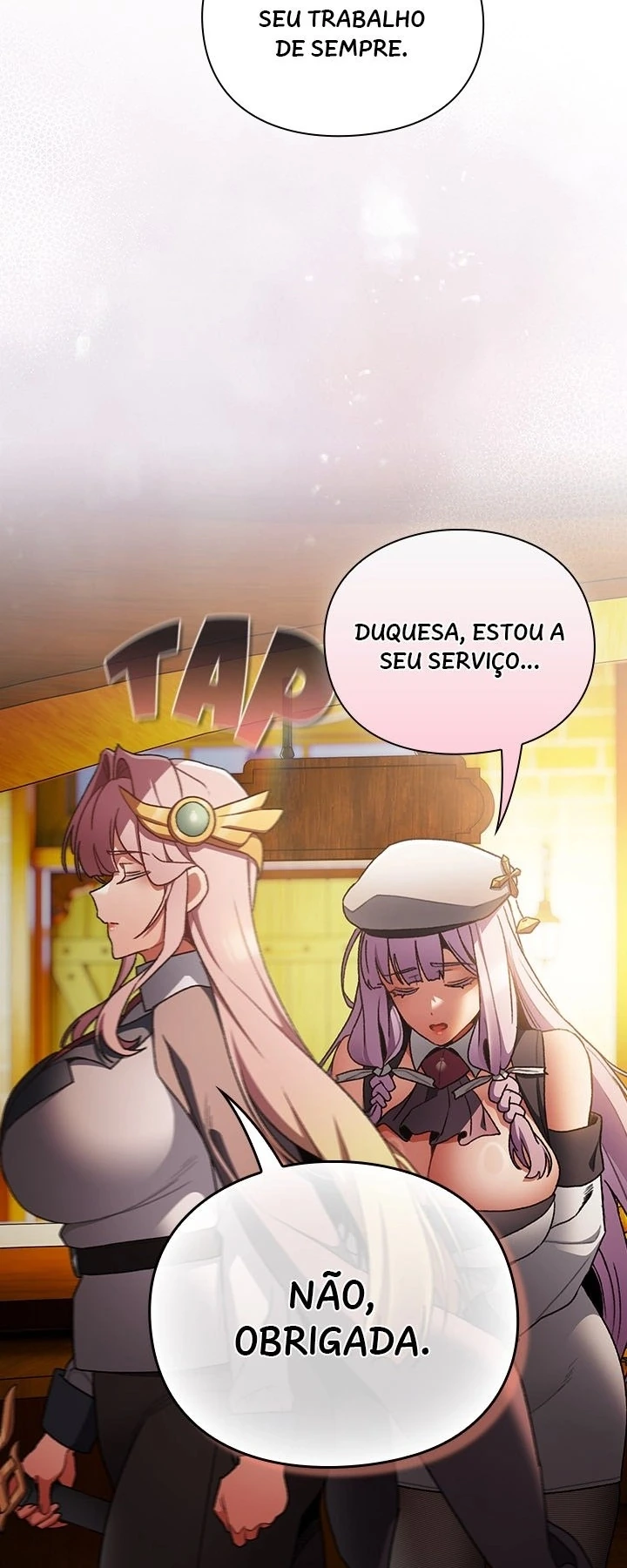 Ler Thrust & Conquer Capitulo 38 Page 53
