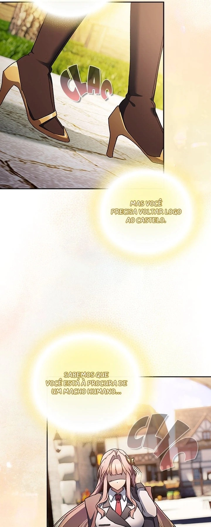 Ler Thrust & Conquer Capitulo 38 Page 58