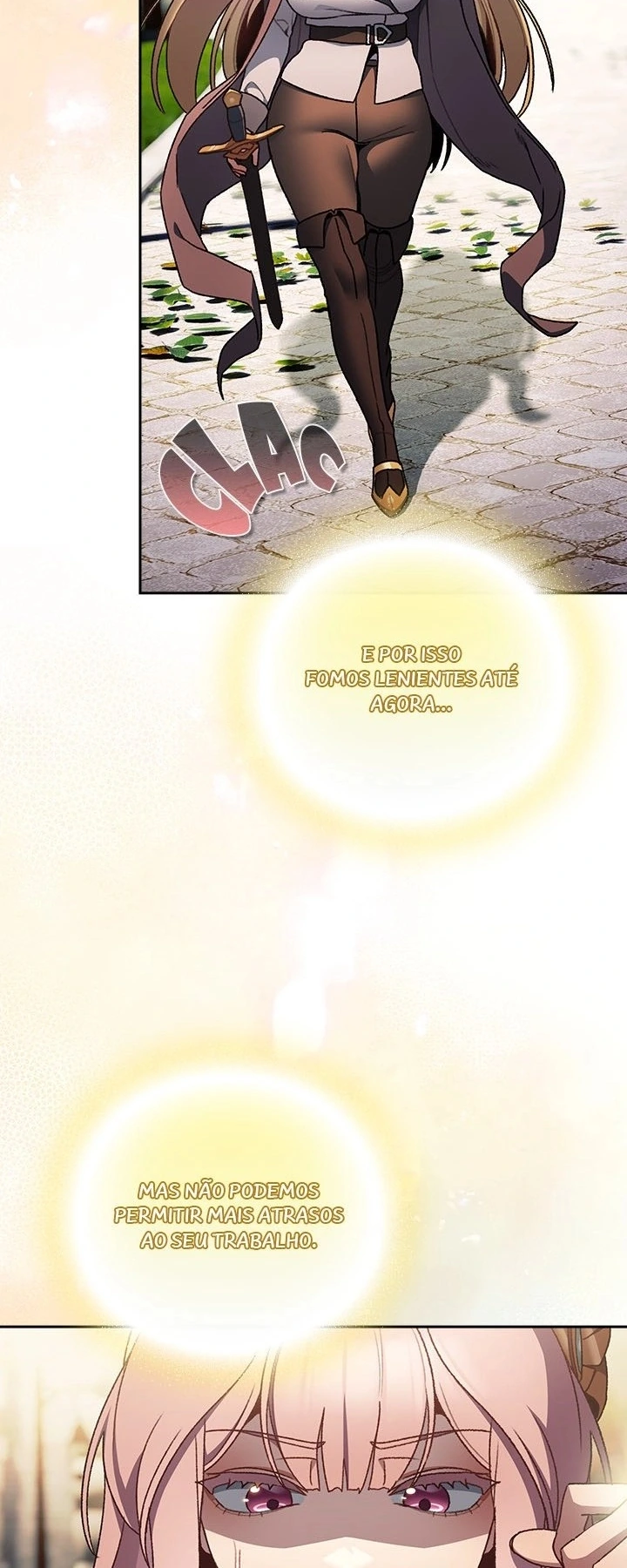 Ler Thrust & Conquer Capitulo 38 Page 59