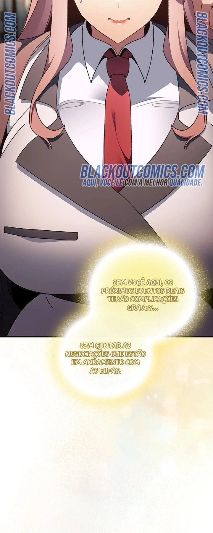 Ler Thrust & Conquer Capitulo 38 Page 60