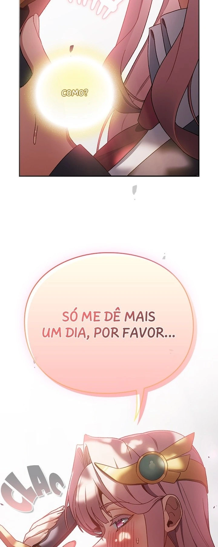 Ler Thrust & Conquer Capitulo 38 Page 68