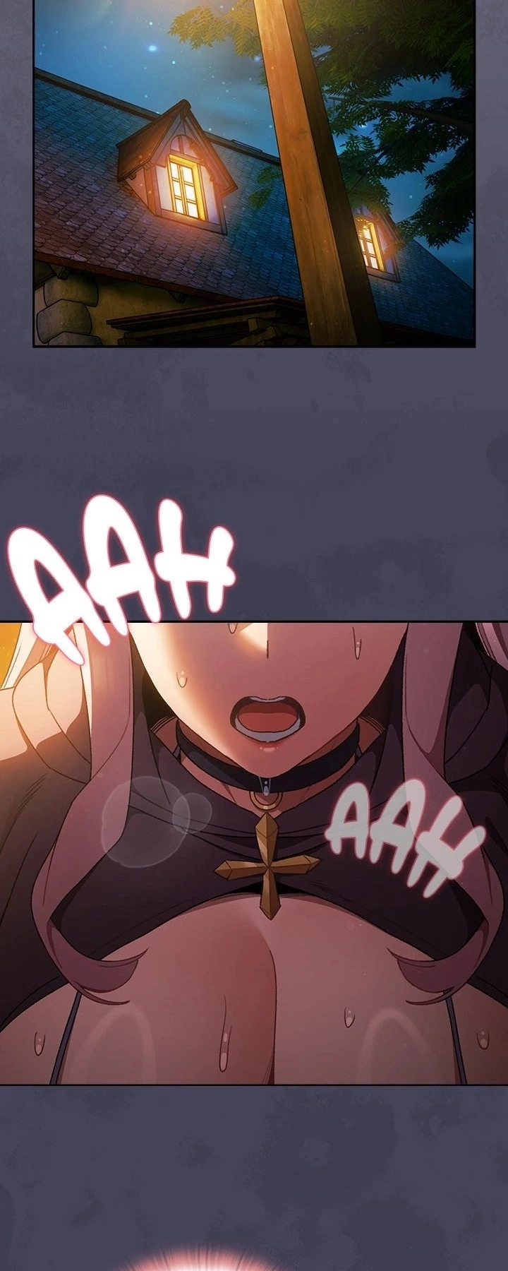 Ler Thrust & Conquer Capitulo 38 Page 71