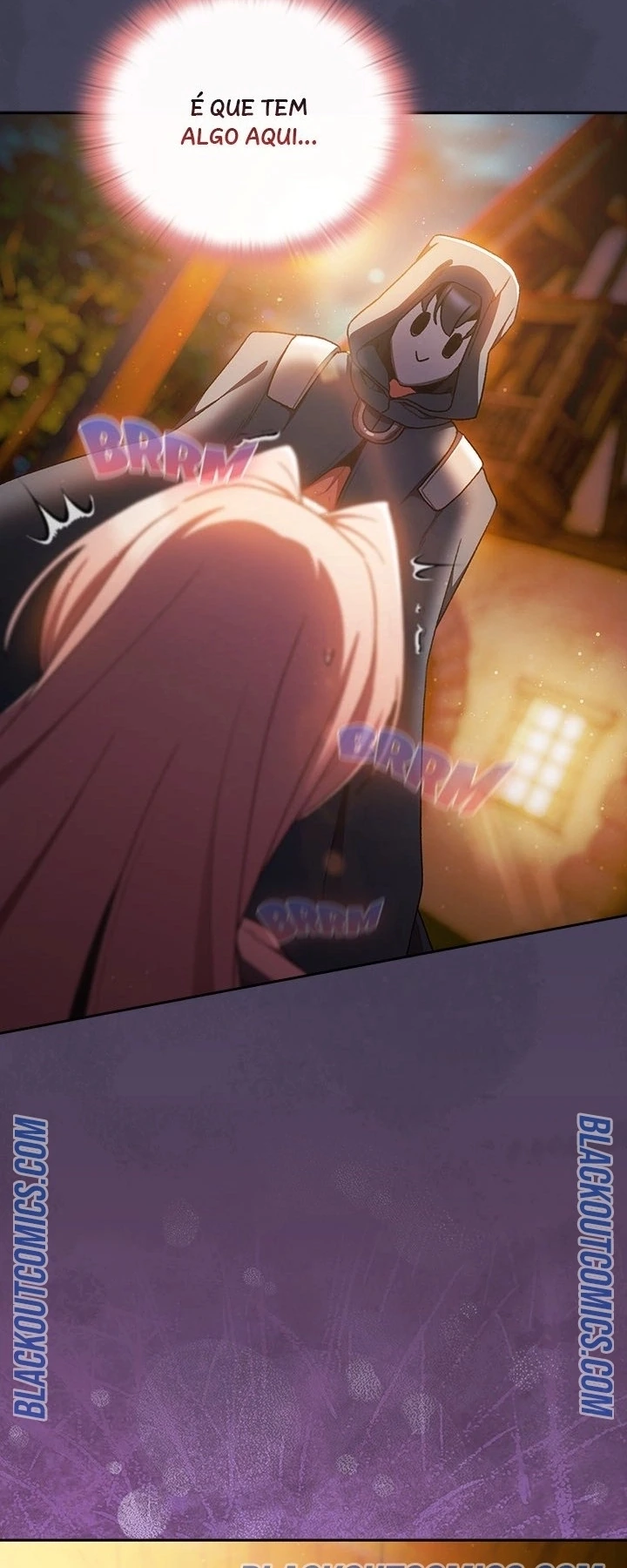 Ler Thrust & Conquer Capitulo 38 Page 72