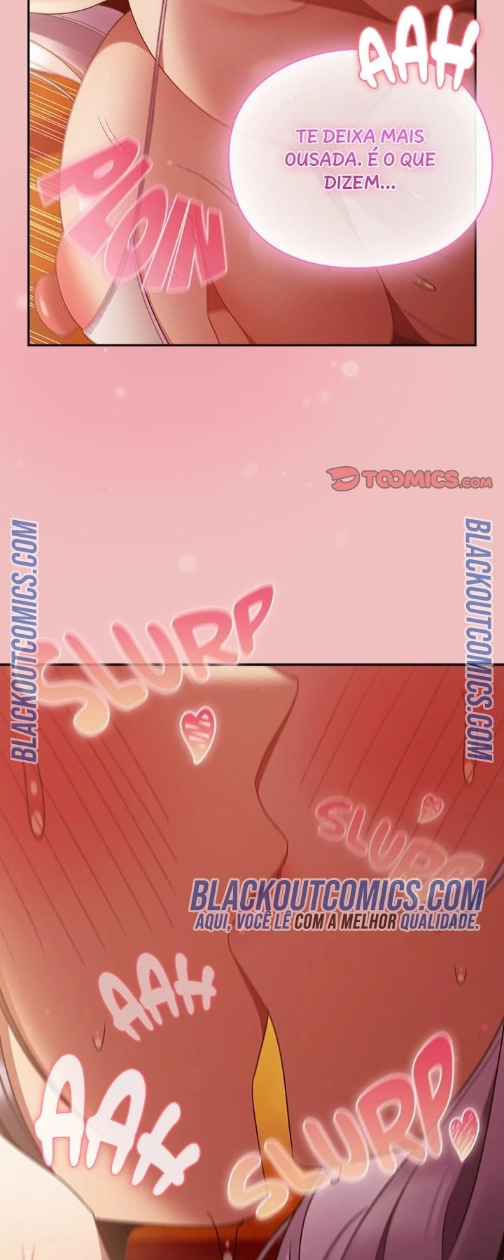 Ler Thrust & Conquer Capitulo 38 Page 9