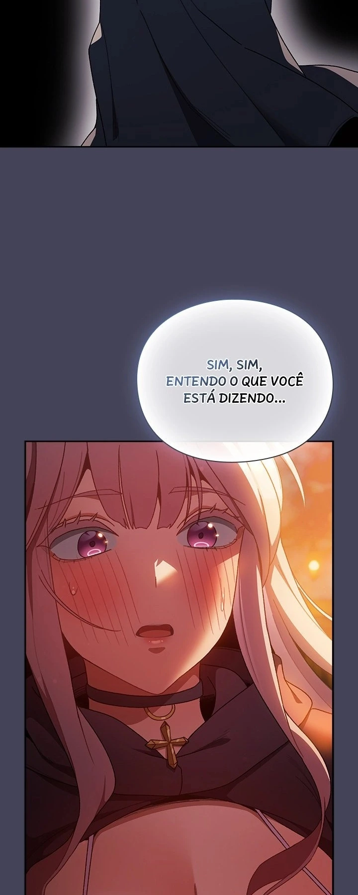 Ler Thrust & Conquer Capitulo 39 Page 20