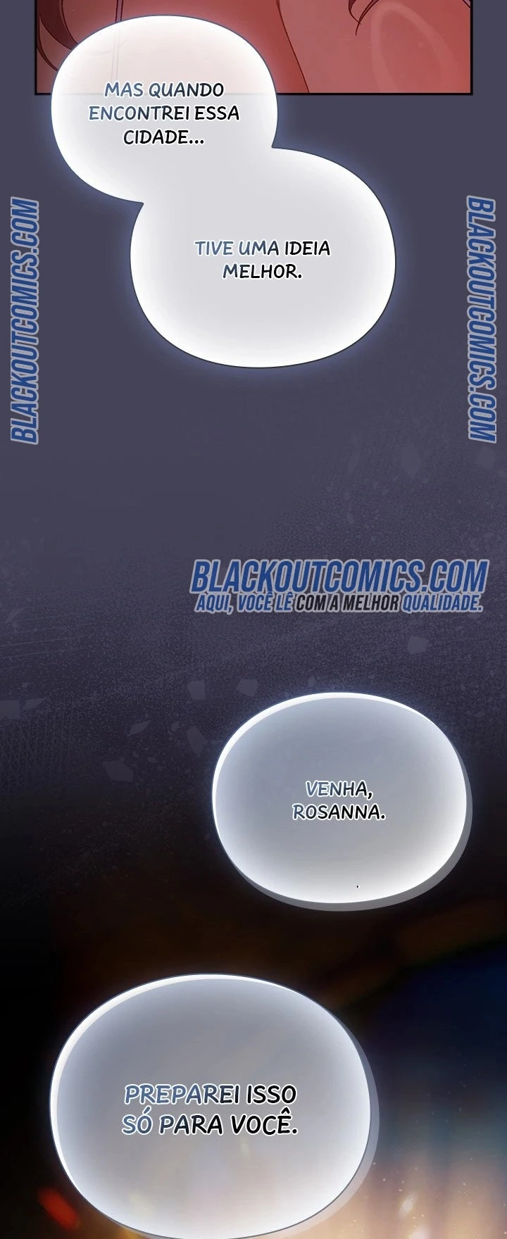 Ler Thrust & Conquer Capitulo 39 Page 21