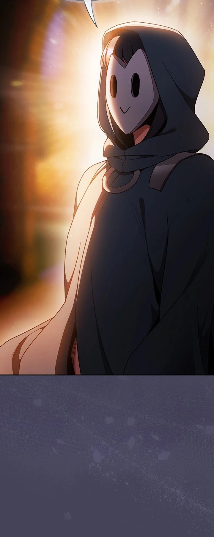 Ler Thrust & Conquer Capitulo 39 Page 22