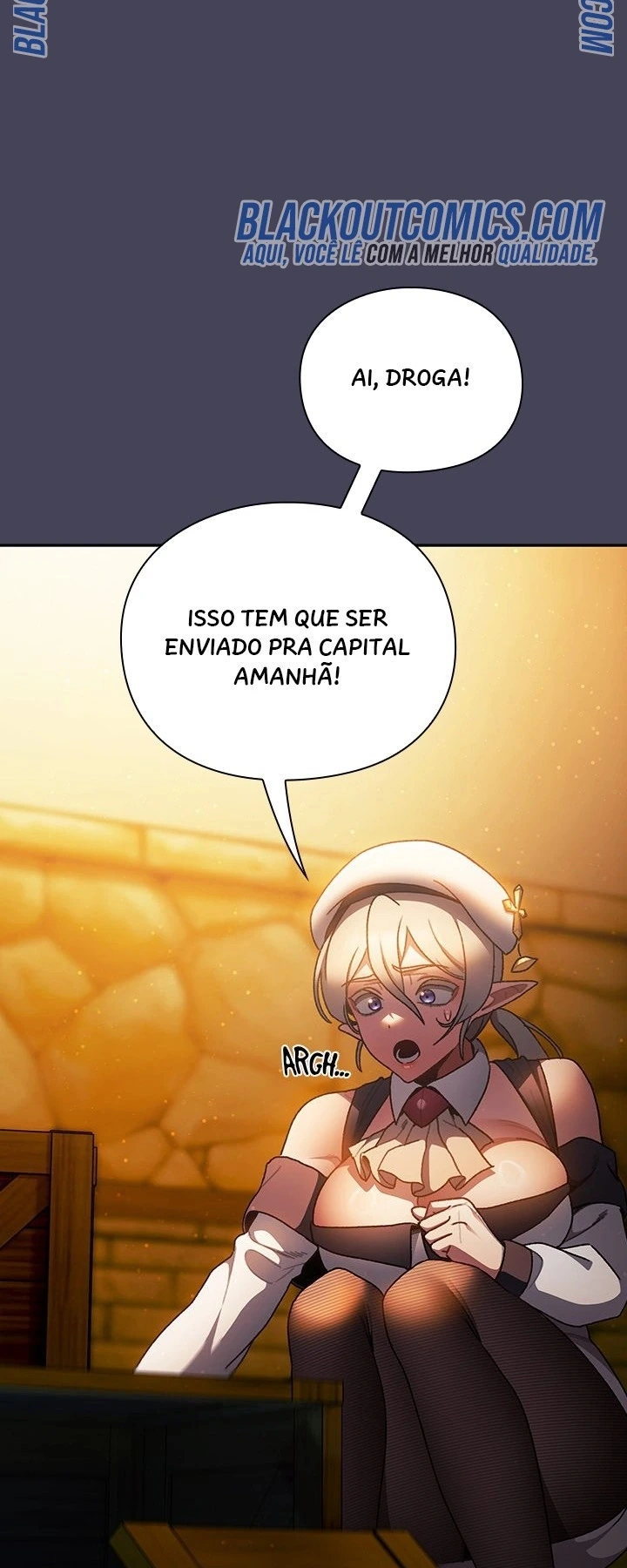 Ler Thrust & Conquer Capitulo 39 Page 25