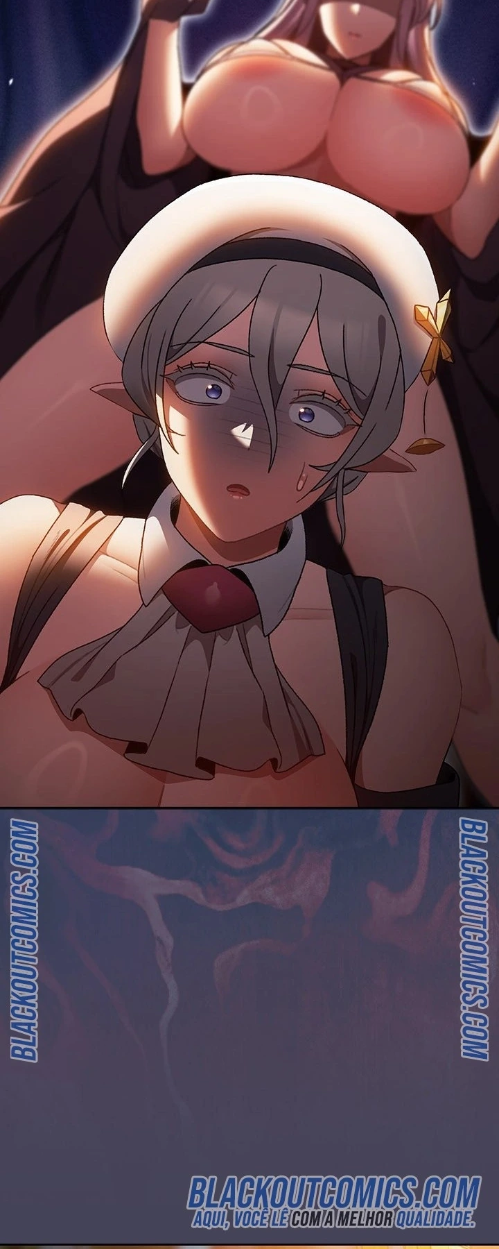 Ler Thrust & Conquer Capitulo 39 Page 29