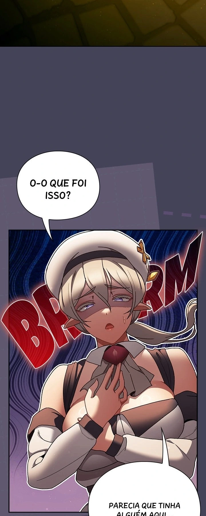 Ler Thrust & Conquer Capitulo 39 Page 31