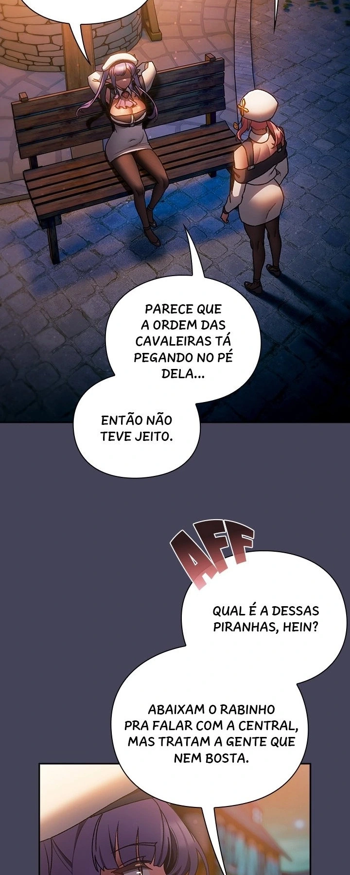 Ler Thrust & Conquer Capitulo 39 Page 35