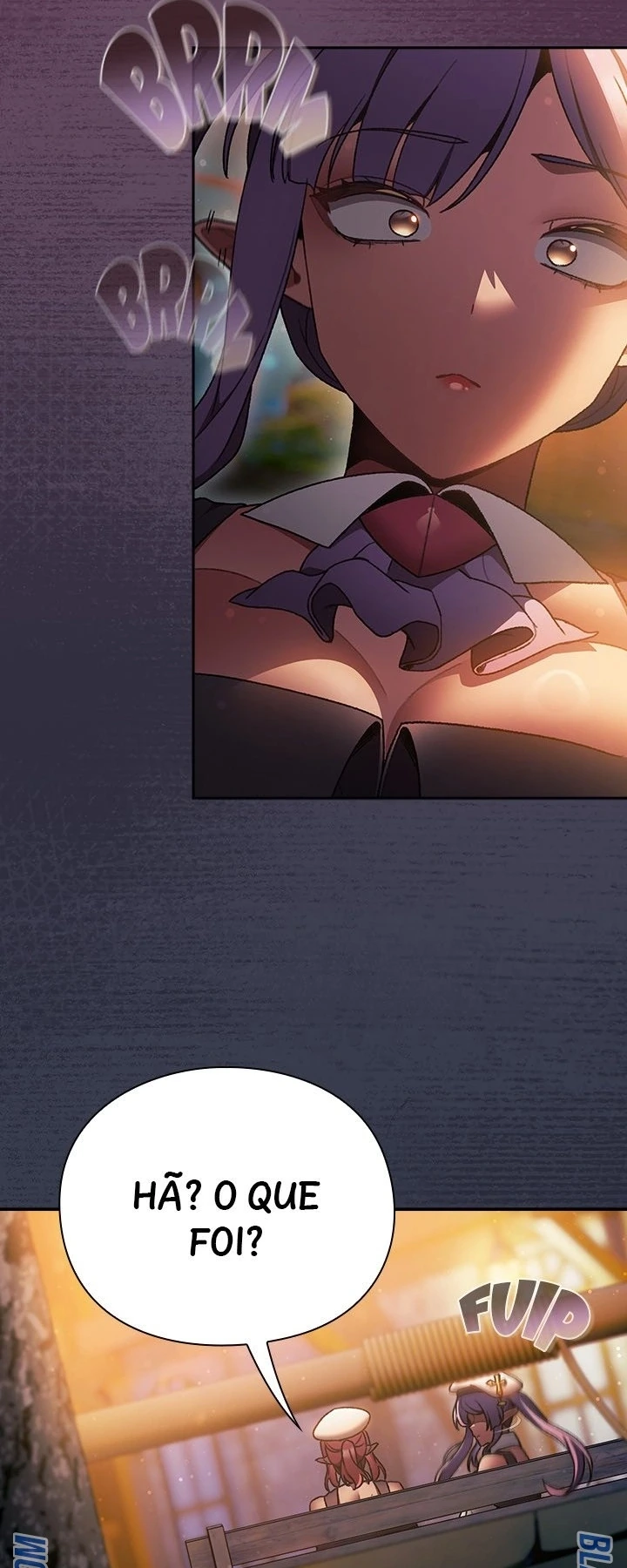 Ler Thrust & Conquer Capitulo 39 Page 40