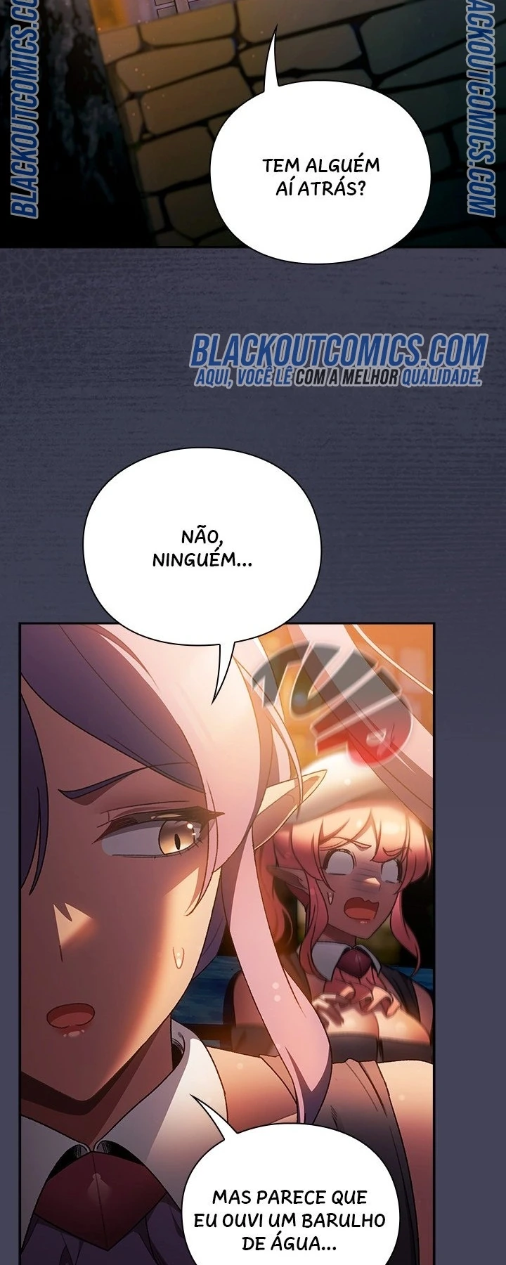 Ler Thrust & Conquer Capitulo 39 Page 41