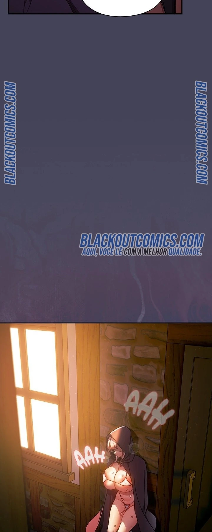 Ler Thrust & Conquer Capitulo 39 Page 42