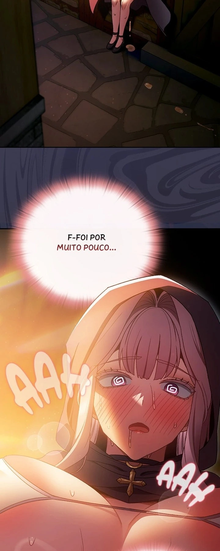 Ler Thrust & Conquer Capitulo 39 Page 43