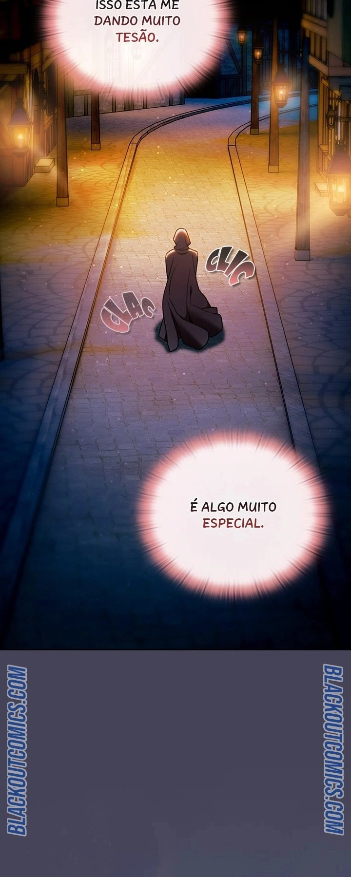 Ler Thrust & Conquer Capitulo 39 Page 47