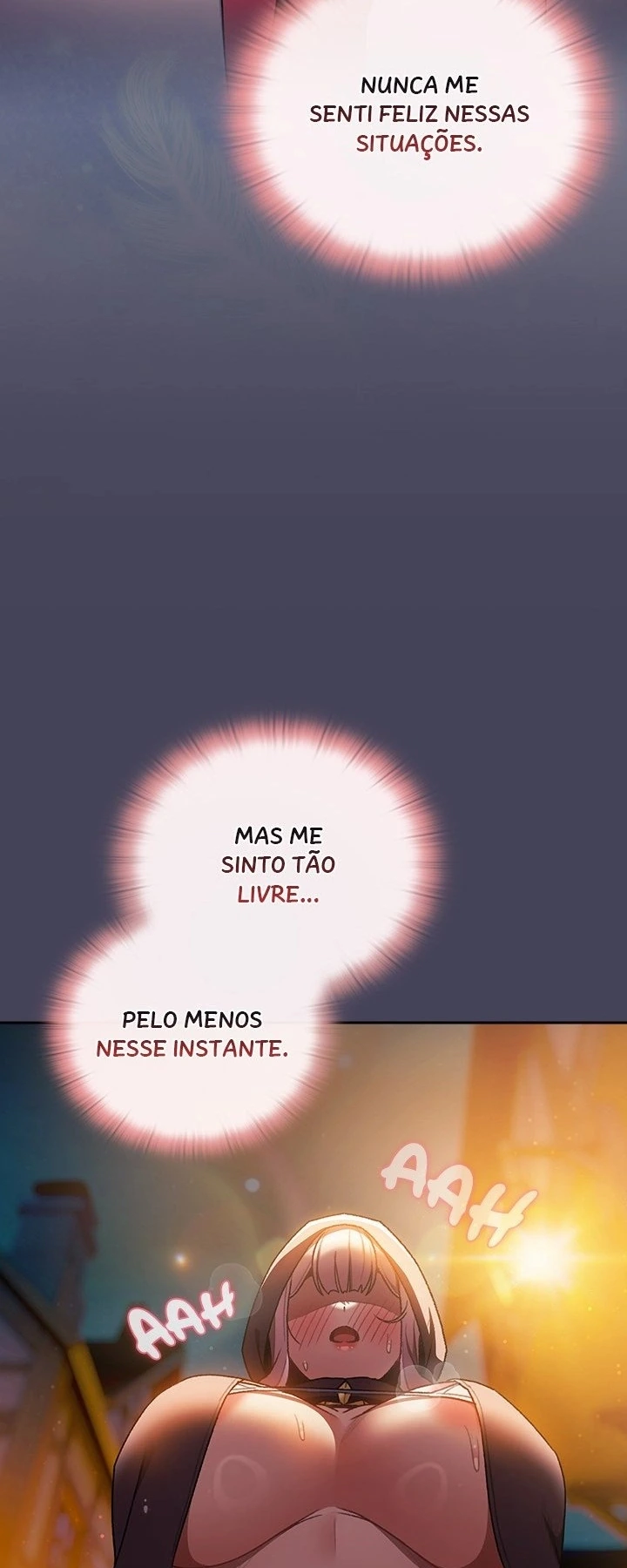 Ler Thrust & Conquer Capitulo 39 Page 49
