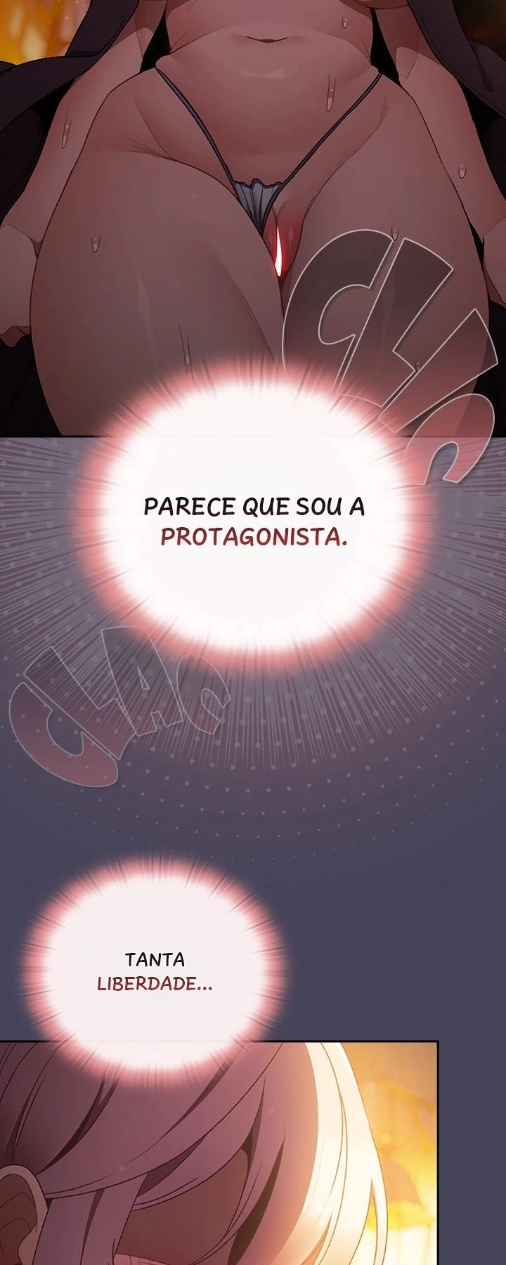 Ler Thrust & Conquer Capitulo 39 Page 50
