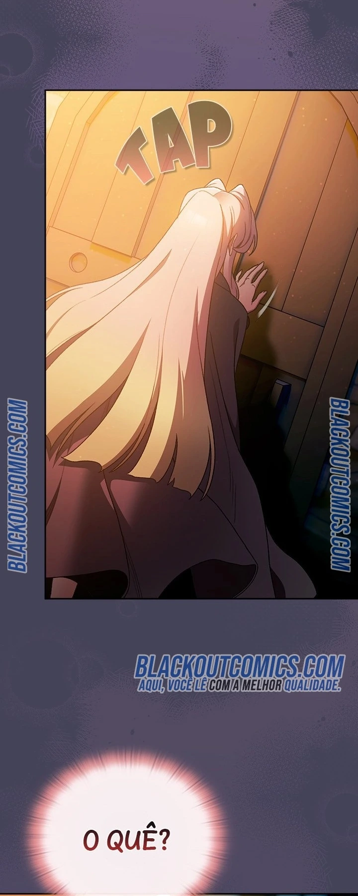 Ler Thrust & Conquer Capitulo 39 Page 52