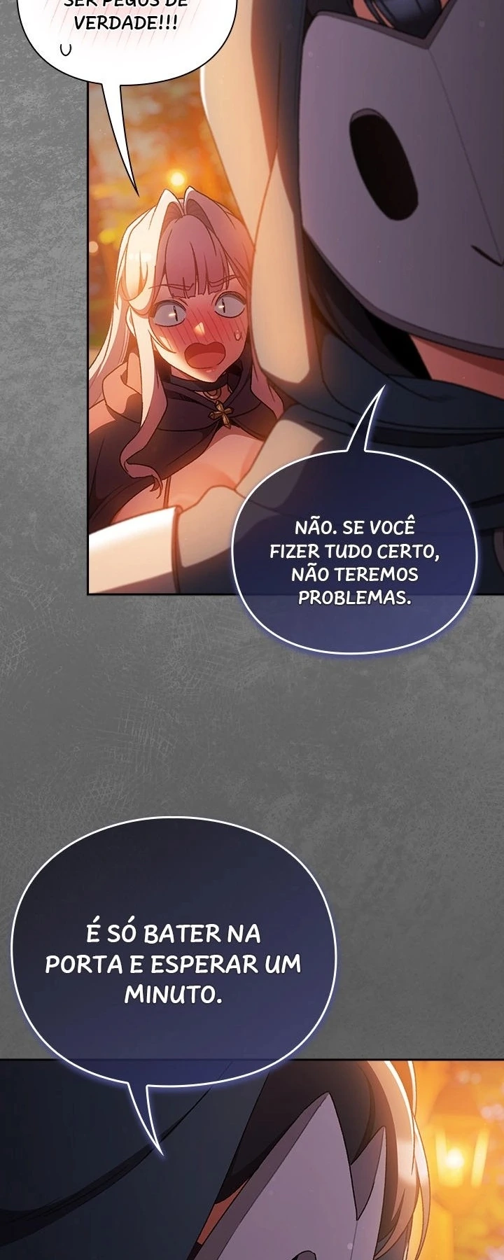 Ler Thrust & Conquer Capitulo 39 Page 54