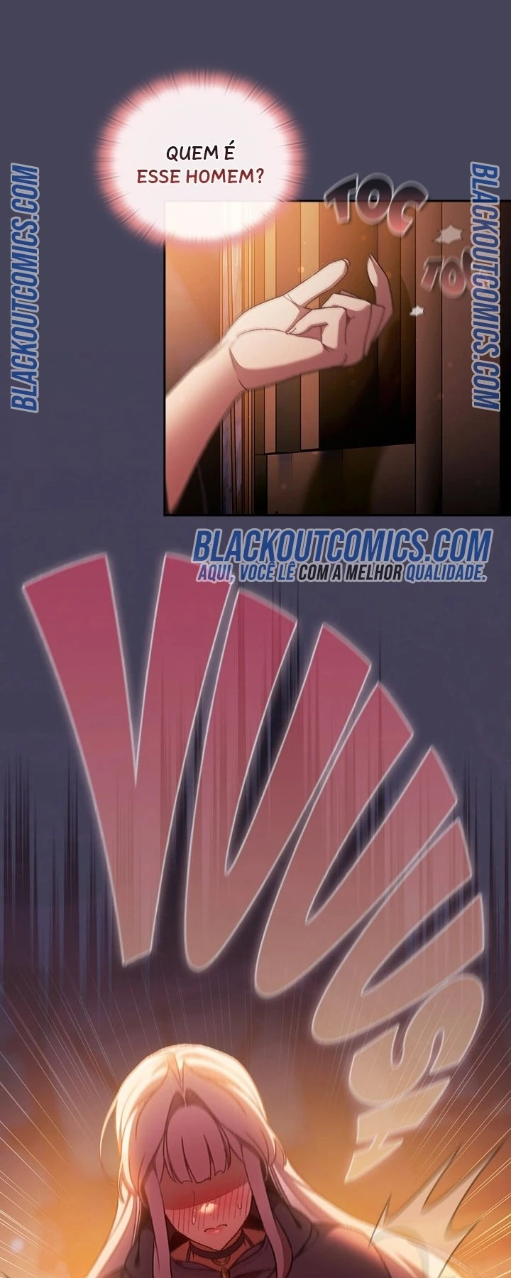 Ler Thrust & Conquer Capitulo 39 Page 56