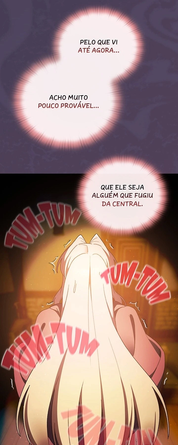 Ler Thrust & Conquer Capitulo 39 Page 58