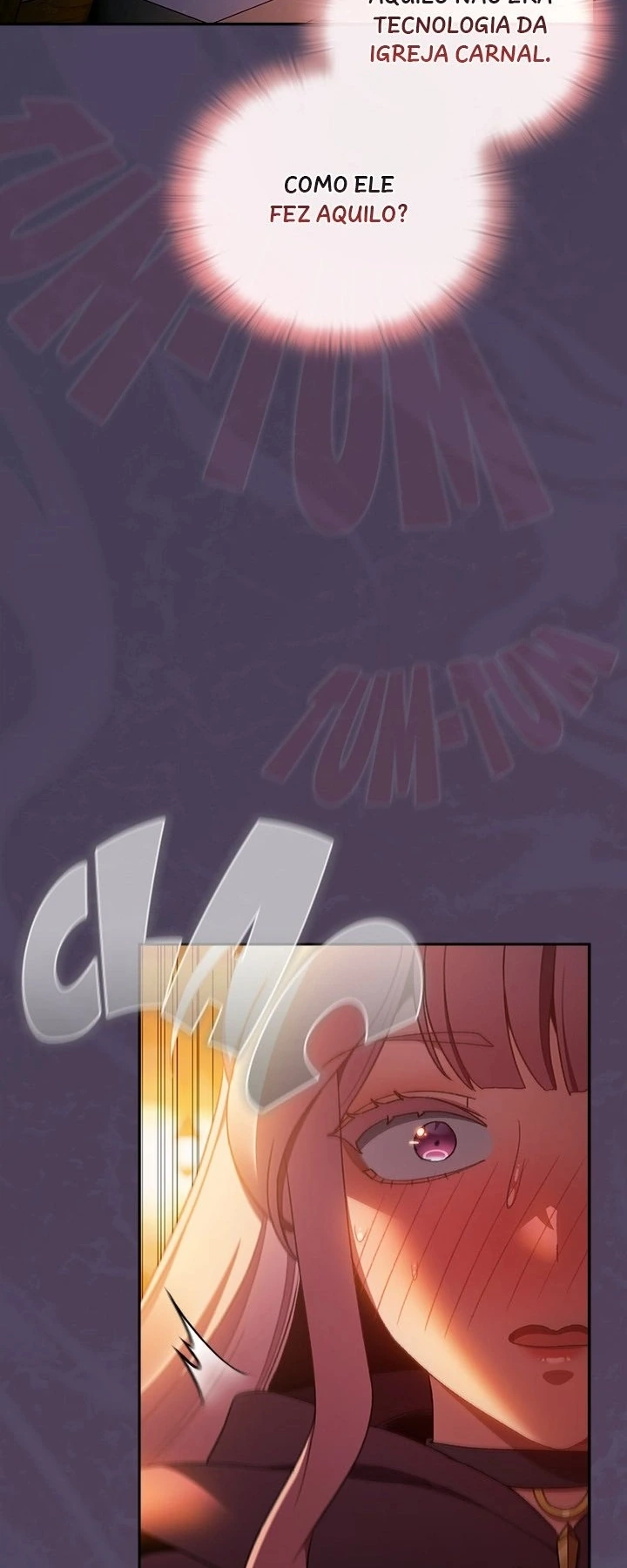 Ler Thrust & Conquer Capitulo 39 Page 61
