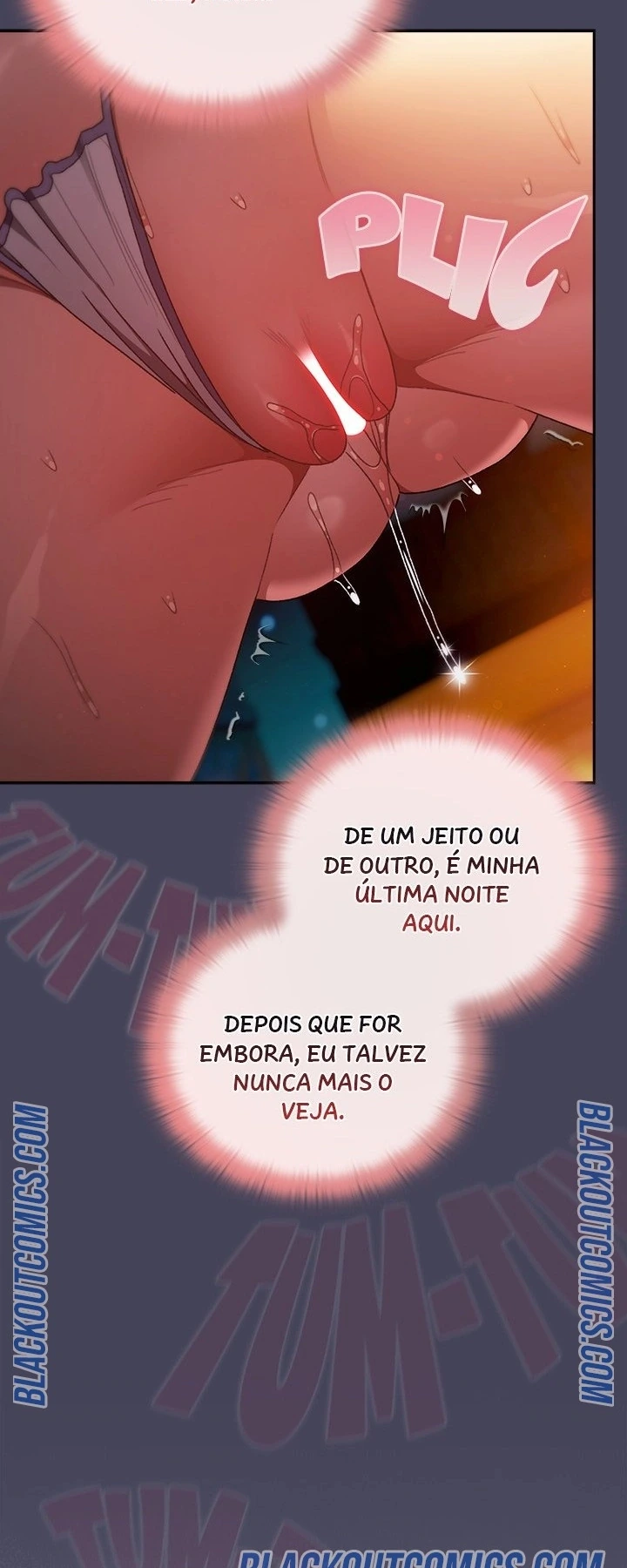 Ler Thrust & Conquer Capitulo 39 Page 65