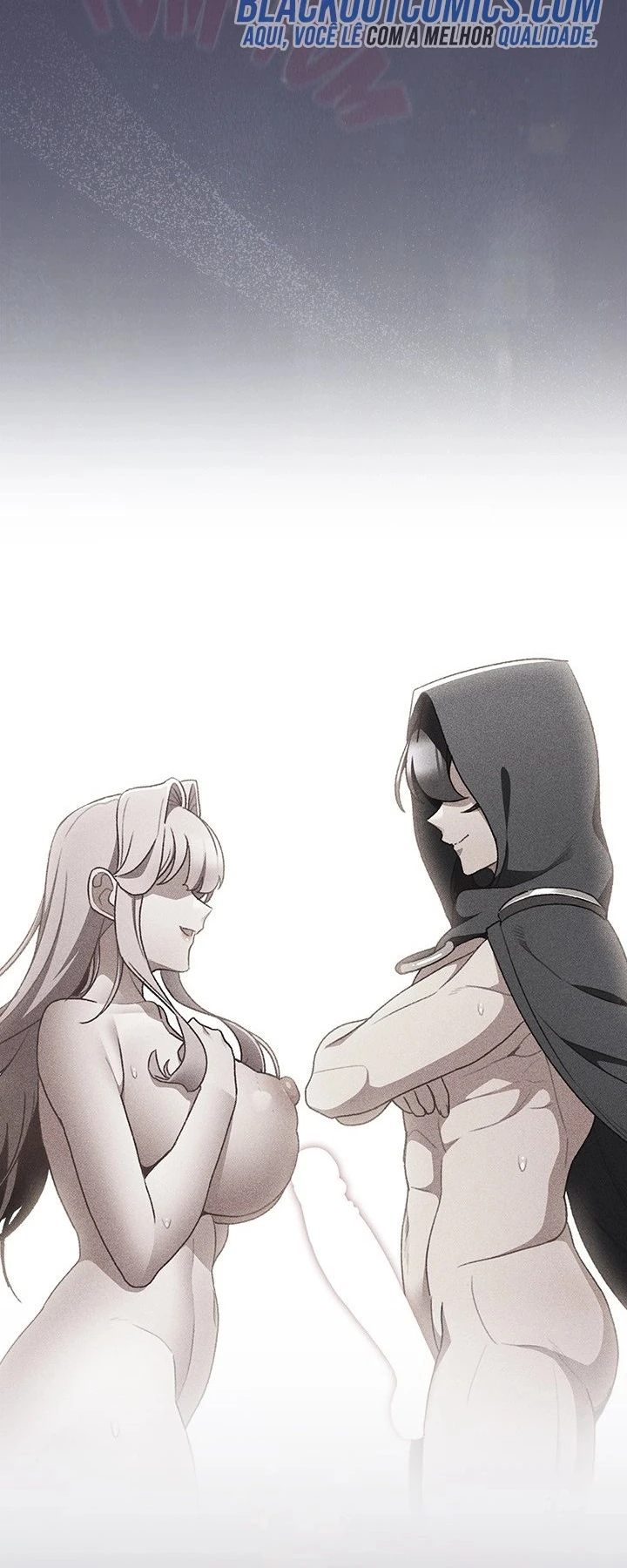 Ler Thrust & Conquer Capitulo 39 Page 66