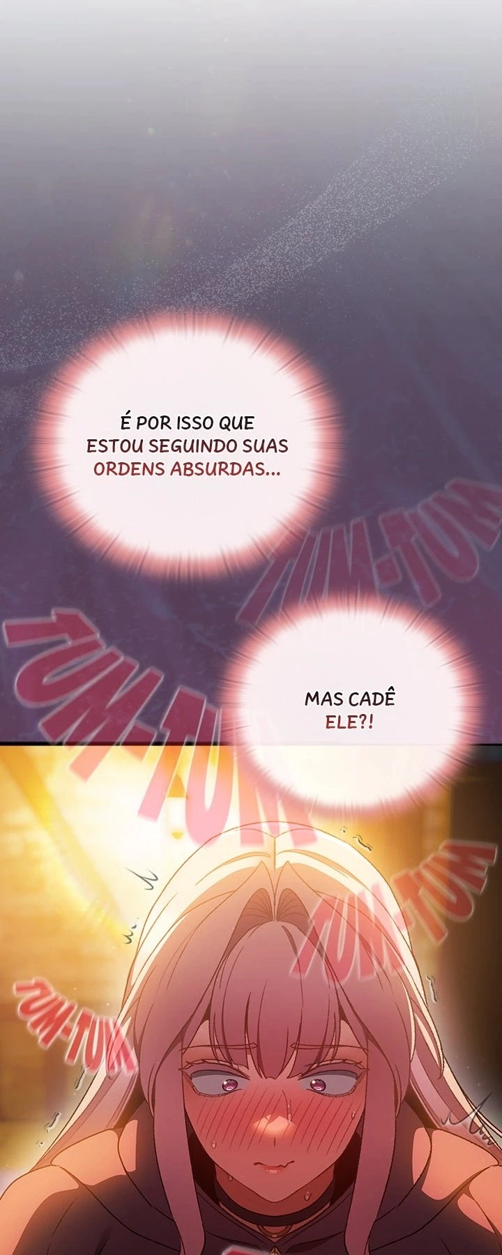 Ler Thrust & Conquer Capitulo 39 Page 67