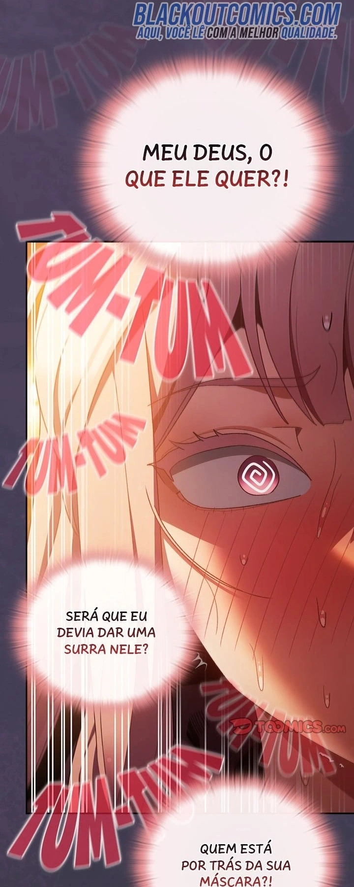 Ler Thrust & Conquer Capitulo 39 Page 70