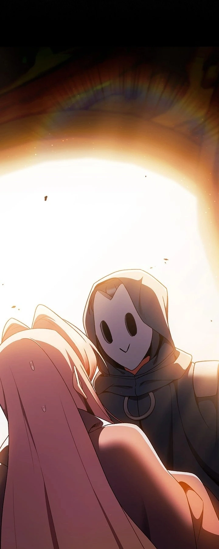 Ler Thrust & Conquer Capitulo 39 Page 73