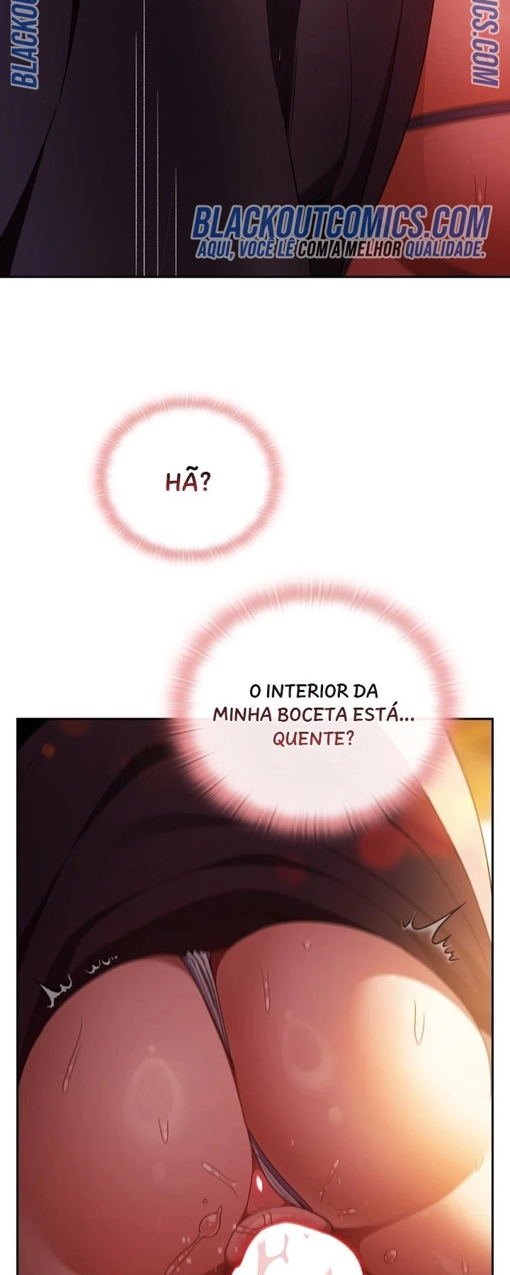 Ler Thrust & Conquer Capitulo 39 Page 78