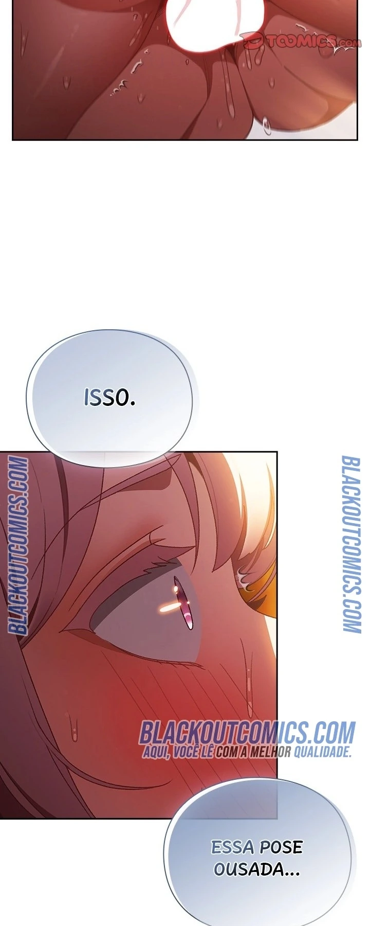 Ler Thrust & Conquer Capitulo 39 Page 79