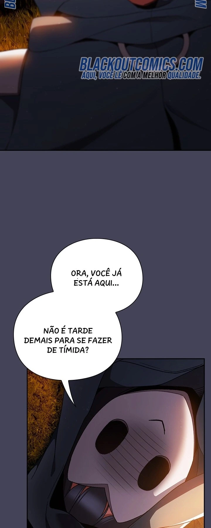 Ler Thrust & Conquer Capitulo 39 Page 8