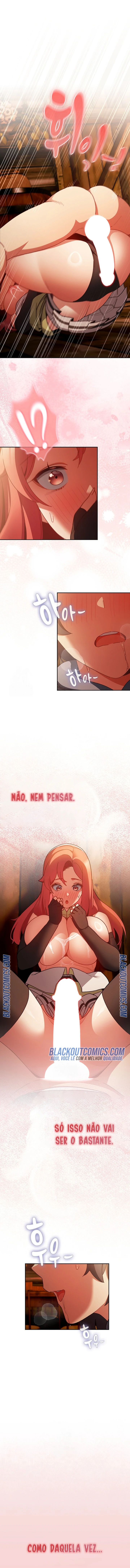 Ler Thrust & Conquer Capitulo 4 Page 1