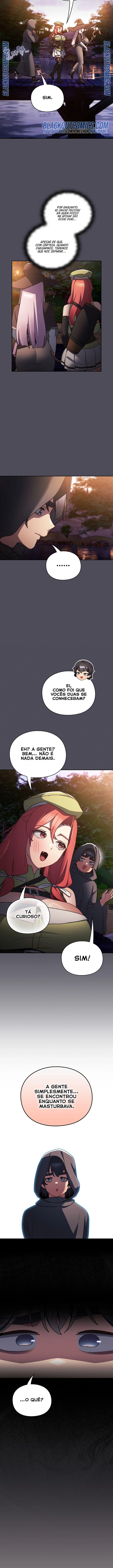 Ler Thrust & Conquer Capitulo 4 Page 11