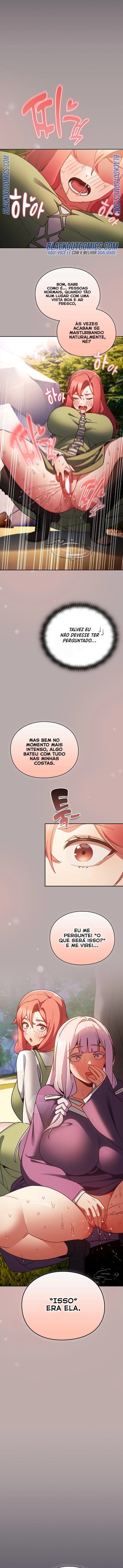 Ler Thrust & Conquer Capitulo 4 Page 12