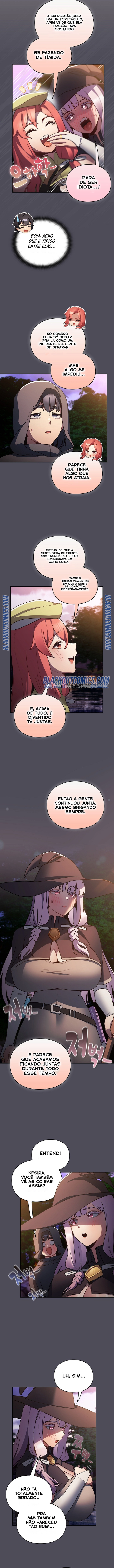 Ler Thrust & Conquer Capitulo 4 Page 13