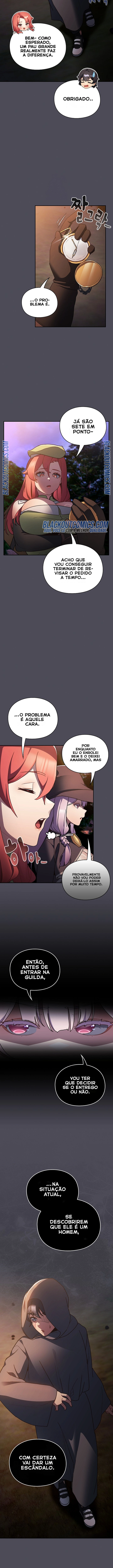 Ler Thrust & Conquer Capitulo 4 Page 7