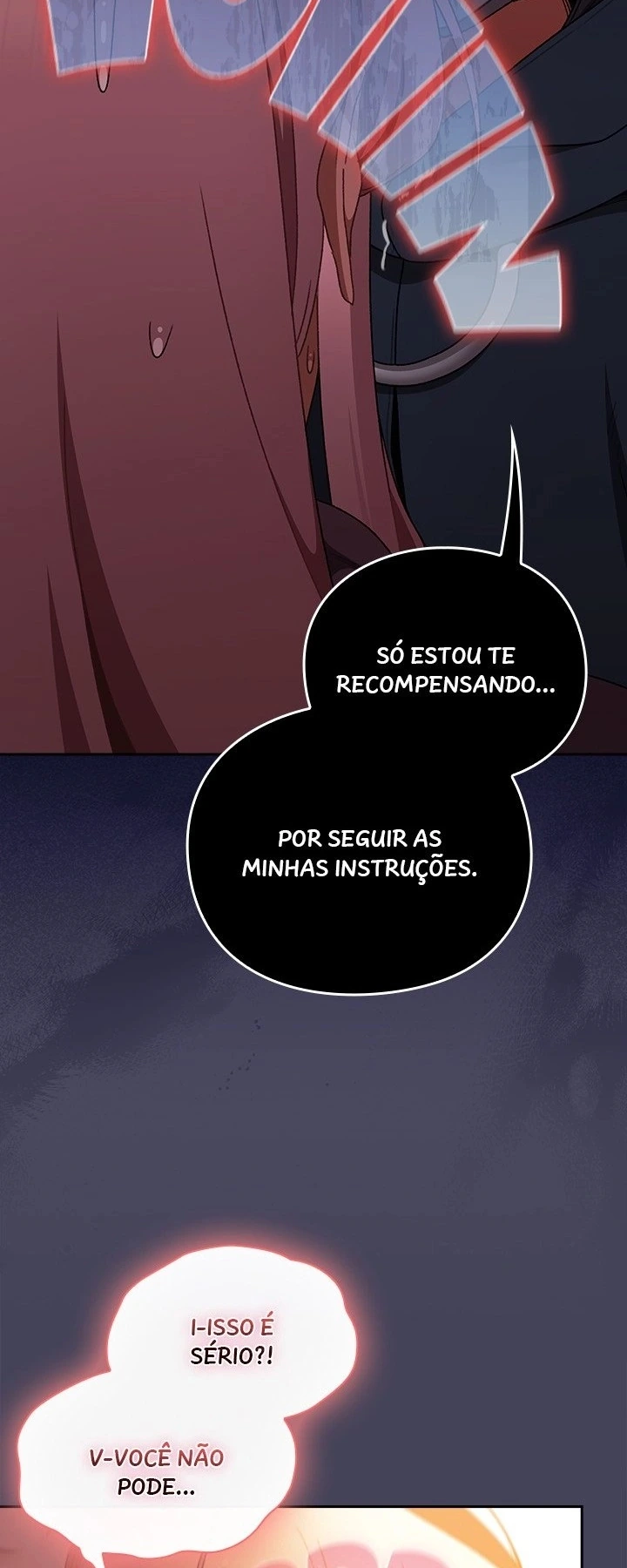 Ler Thrust & Conquer Capitulo 40 Page 10