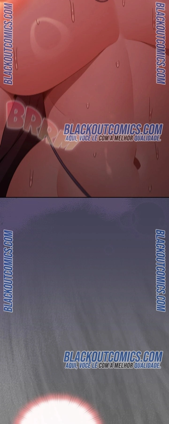 Ler Thrust & Conquer Capitulo 40 Page 13