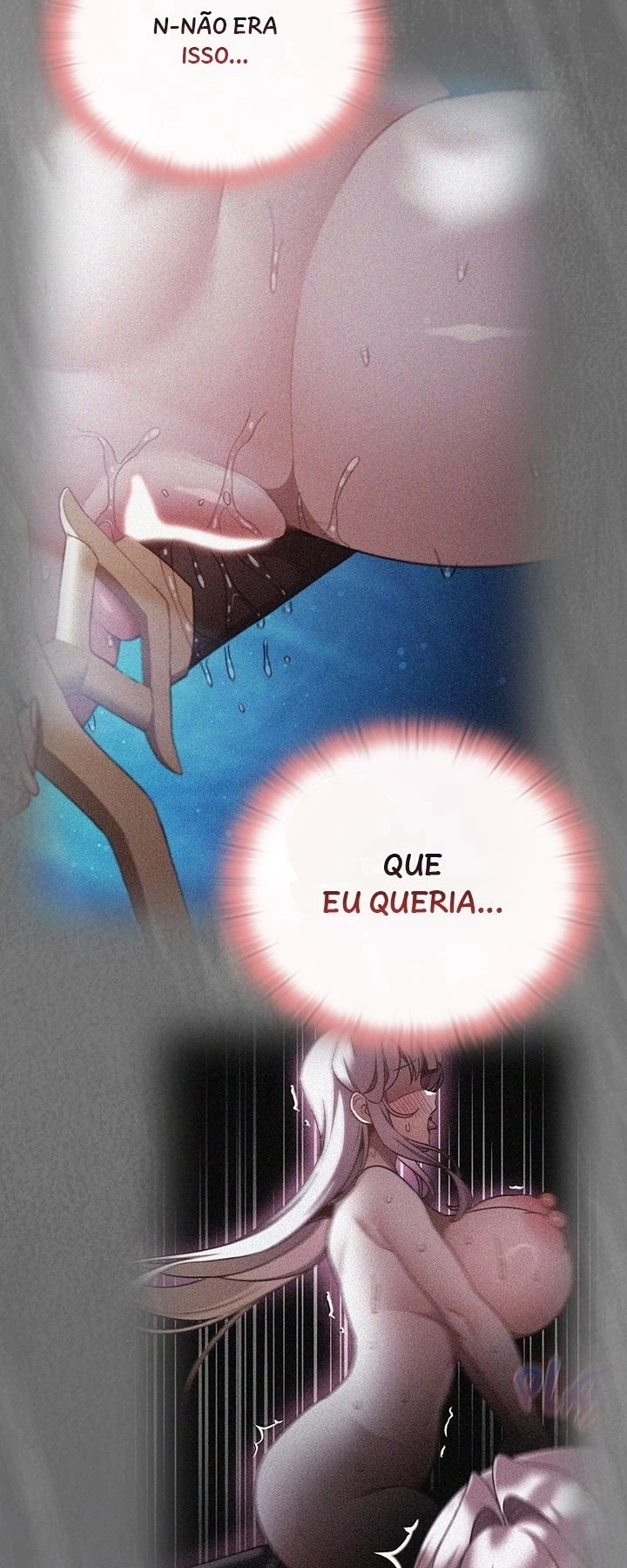 Ler Thrust & Conquer Capitulo 40 Page 14