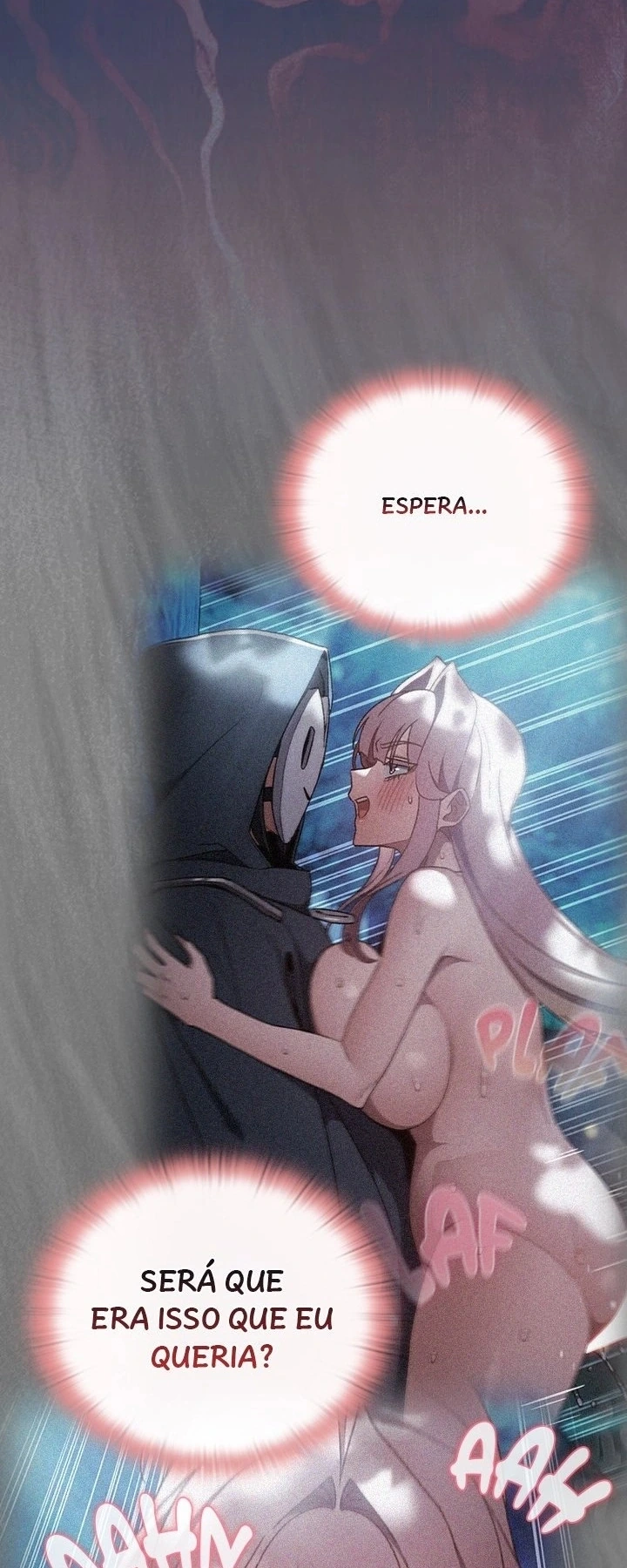 Ler Thrust & Conquer Capitulo 40 Page 16